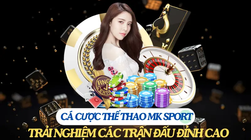 Cá độ thể thao