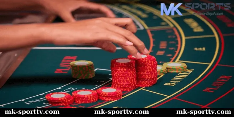 Hướng Dẫn Chiến Lược Chơi Casino Trực Tuyến Tốt Nhất