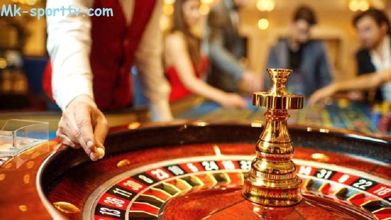 Những sòng casino phổ biến tại Campuchia cùng chuyên gia Mk sports