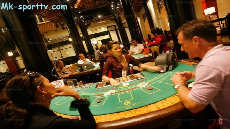 Những lưu ý khi chơi tại sòng casino Campuchia cùng chuyên gia Mk sports