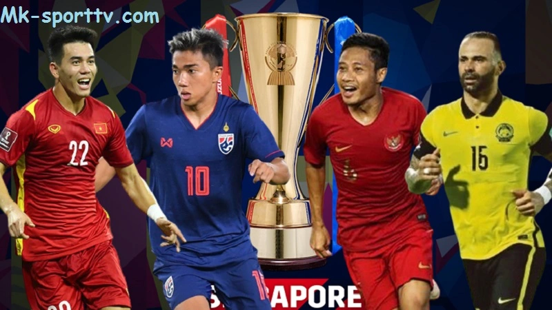 Kinh nghiệm cá cược AFF Cup hiệu quả tại Mk sport